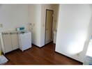 使いやすい間取りです。 コンフォートハイツ