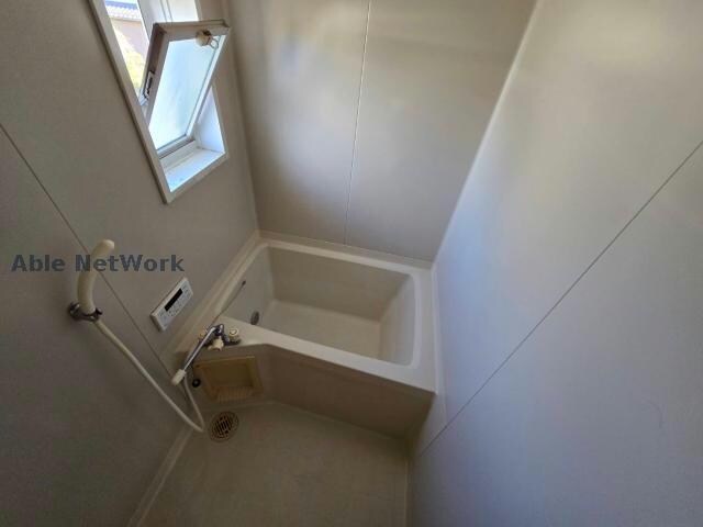  コンフォートハイツ