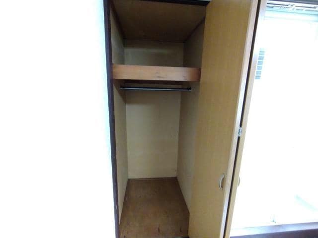 安心の収納量 ラピス