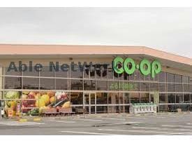 コープ寺尾店(スーパー)まで291m ラピス