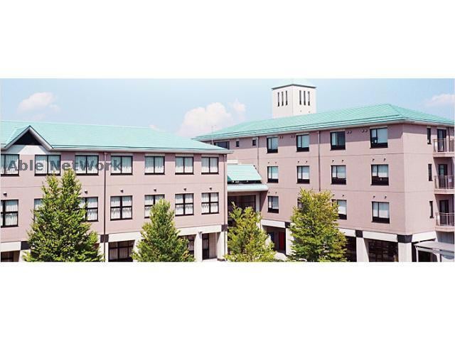 高崎商科大学(大学/短大/専門学校)まで2386m ラピス