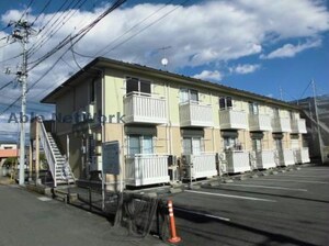 ローレルコートⅢ（高崎市倉賀野町）
