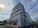 アストラーレの外観