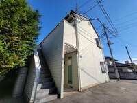 シャルマン日高B