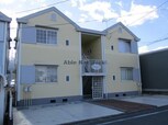 エスポワールA（高崎市和田多中町）