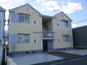 エスポワールA（高崎市和田多中町）