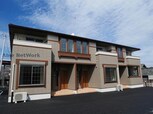 Ｎｅｗ　エスポワール　Ⅱ（藤岡市藤岡）