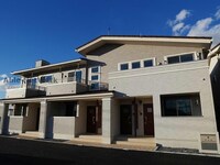 Casa・すみれ（藤岡市立石）