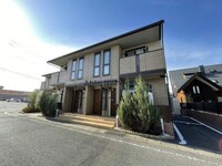 ジュネス江木