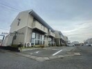 セジュール千木良 A～I（藤岡市岡之郷）の外観