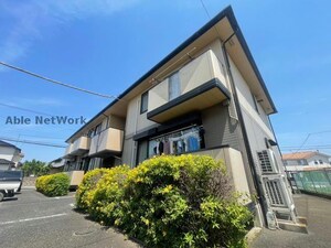 メゾン・メルヴェーユ  A・B（佐波郡玉村町板井）