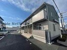 オペラハウス下新田（佐波郡玉村町大字下新田）の外観