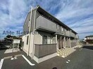 きれいな外観です オペラハウス下新田（佐波郡玉村町大字下新田）