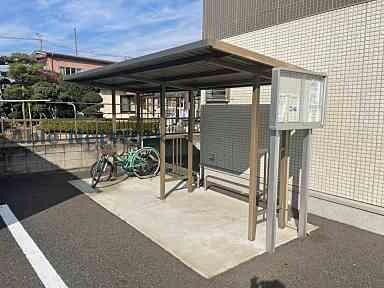  オペラハウス下新田（佐波郡玉村町大字下新田）