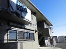 ミンガル（佐波郡玉村町大字下茂木）の外観
