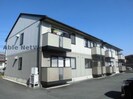 セジュール八千代の外観