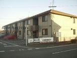 リビングタウン西浦Ａ/Ｂ/Ｃ/Ｄ/Ｅ(高崎市福島町)