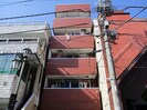 アルカディア高崎（高崎市嘉多町）の外観