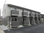 ベルテ（高崎市矢中町）