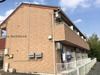 MIKIハイツⅡーE