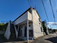 シャルマン日高Ａ