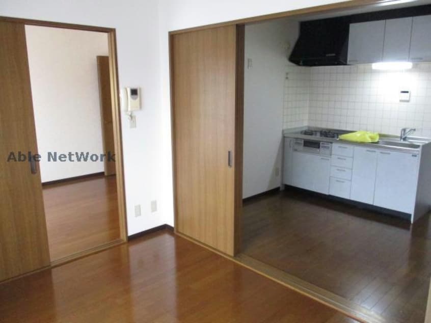 使いやすい間取りです GUTEN TAG（高崎市下小鳥町）