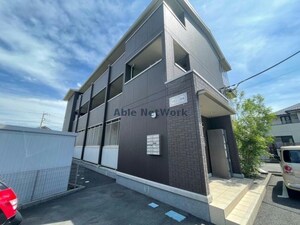 ラルジュ並榎（高崎市並榎町）