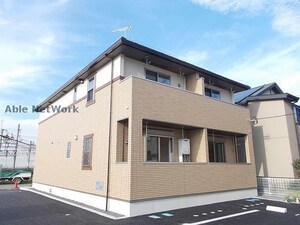 ステラブリーズⅠ・Ⅱ（高崎市倉賀野町）