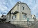 アネックス21（高崎市八千代町）の外観