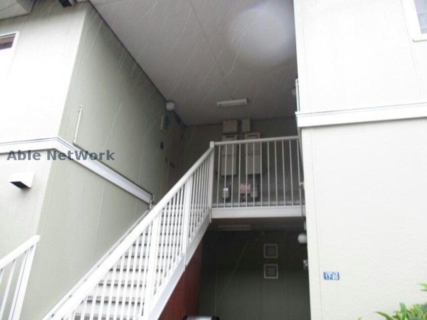 しっかり管理されています アネックス21