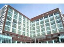 私立群馬パース大学(大学/短大/専門学校)まで1772m 岡田マンション