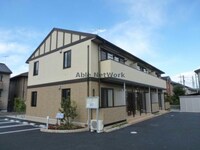 ドルチェ15（高崎市上中居町）