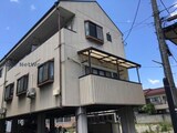 グルニエSATO（高崎市住吉町）