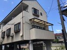 グルニエSATO（高崎市住吉町）の外観