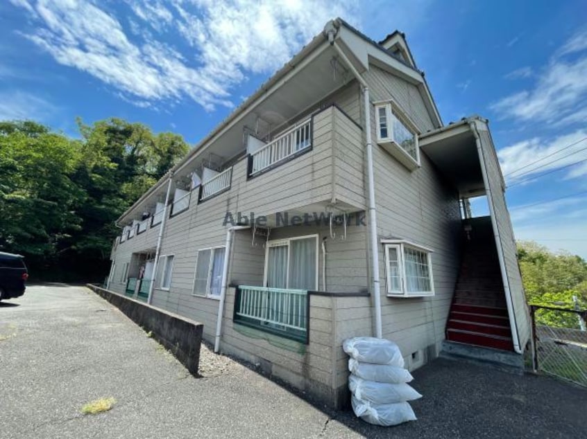 陽当たり良好！ ドルフィン鼻高