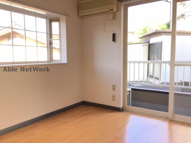 窓からの眺望 ドルフィン鼻高