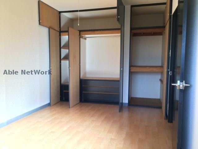 安心の収納量 ドルフィン鼻高