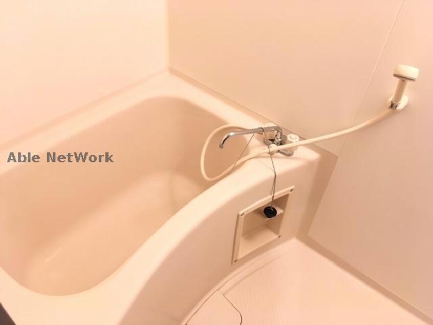 ゆったり疲れを癒せます ドルフィン鼻高