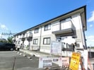 セジュールねごやの外観