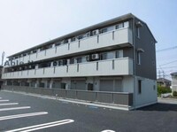 グラン・ブルーエスターテ矢中