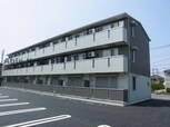 グラン・ブルーエスターテ矢中