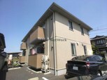 ア・プリオリ（高崎市福島町）