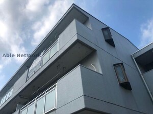 メゾン春山（高崎市片岡町）