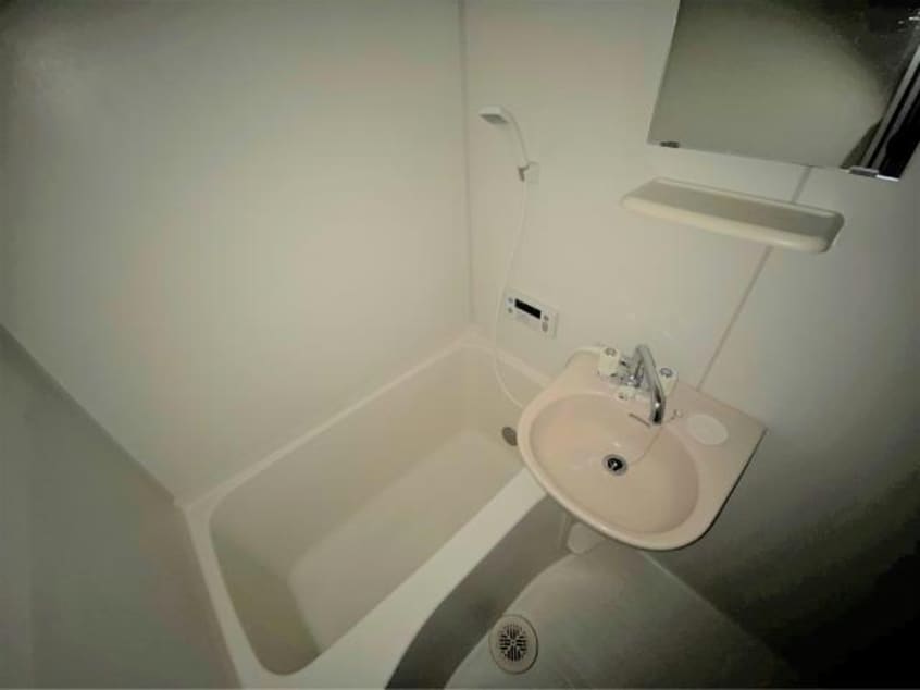 ゆったり疲れを癒せます ルミネ・K