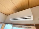 エアコンきれいです ルミネ・K