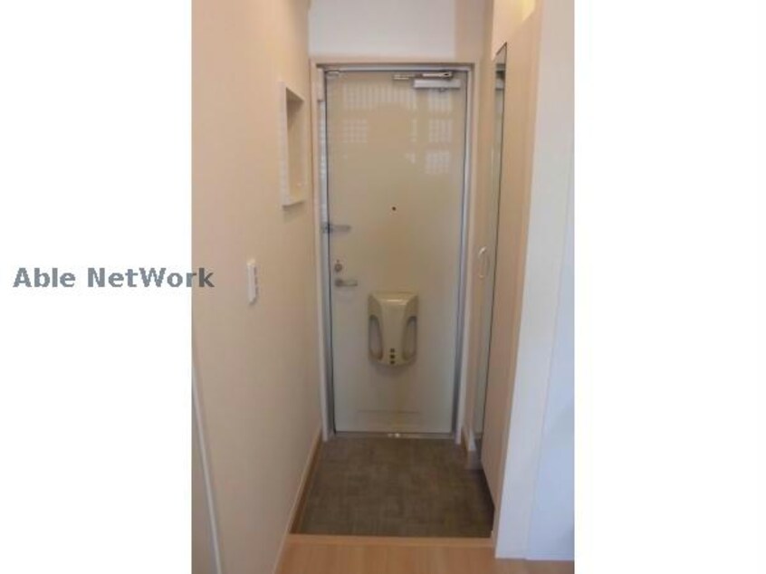 シューズボックス付き サニーウェル