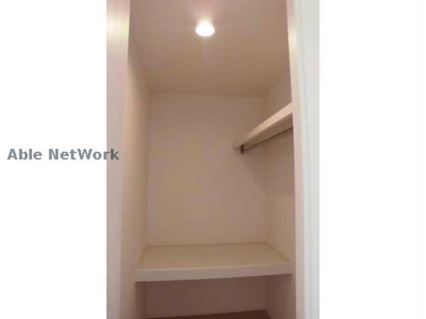 安心の収納量 サニーウェル