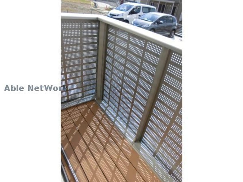 洗濯物も安心です サニーウェル