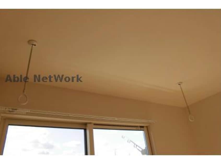 室内物干し サニーウェル