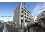 ヴァンベール (高崎市上中居町)